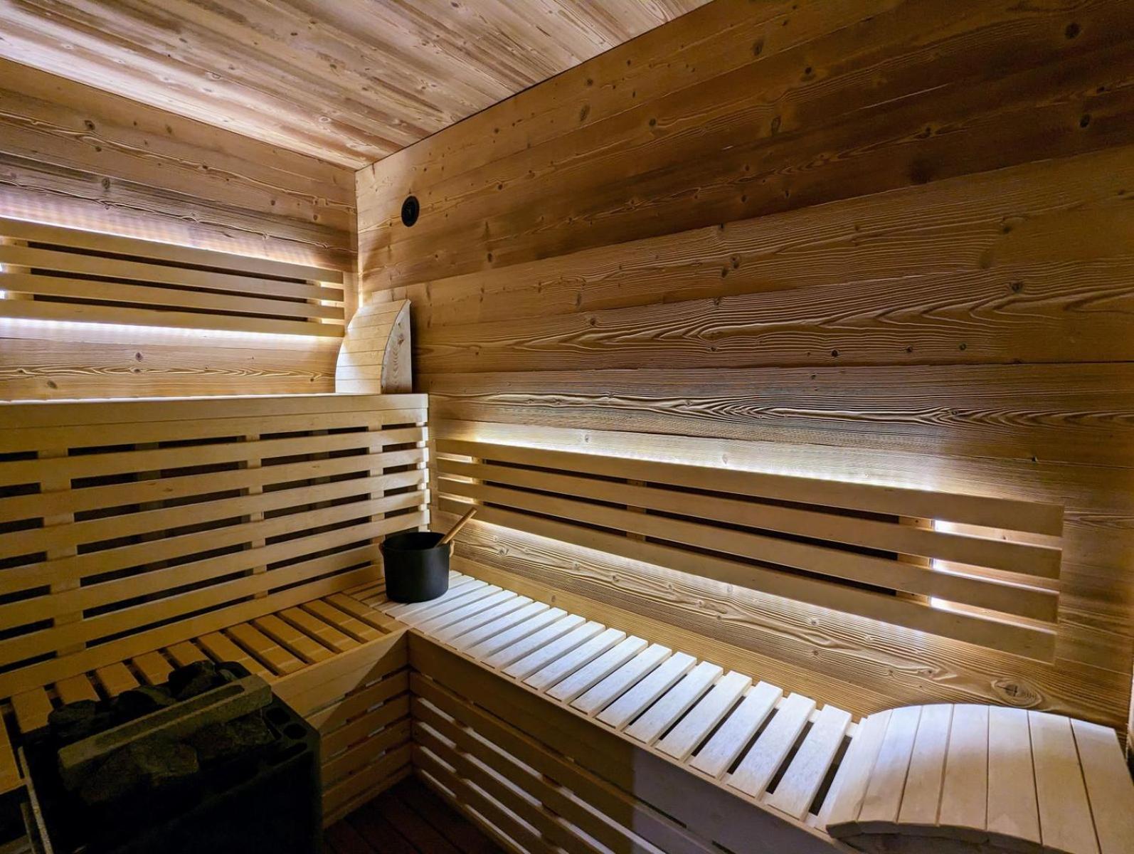Chalet L'Appel De La Foret Gérardmer Extérieur photo