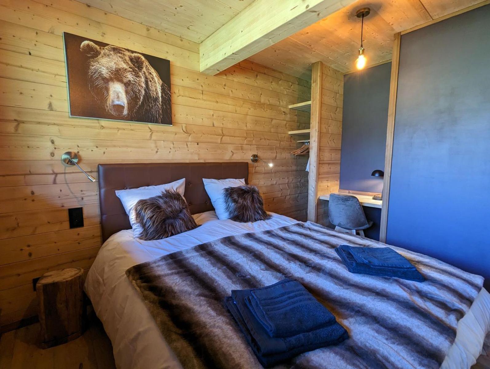 Chalet L'Appel De La Foret Gérardmer Extérieur photo