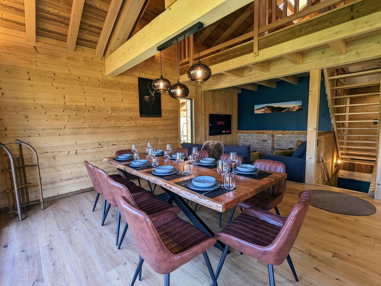 Chalet L'Appel De La Foret Gérardmer Extérieur photo