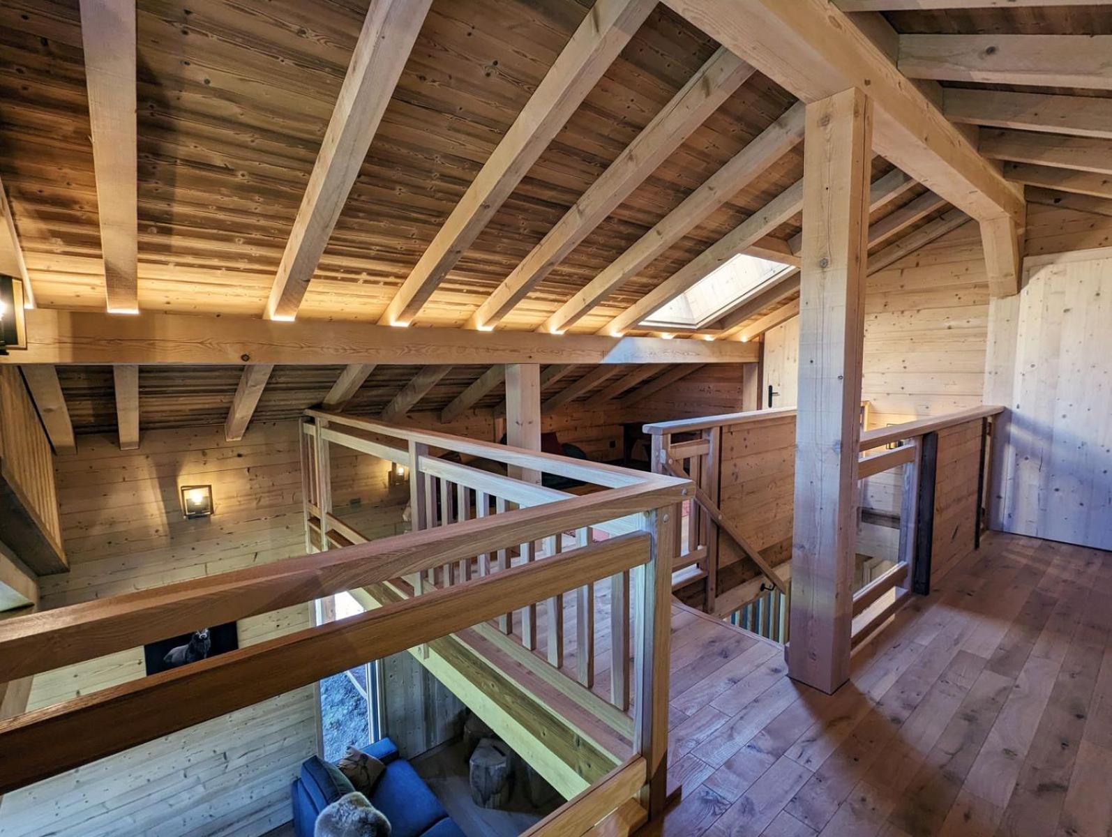 Chalet L'Appel De La Foret Gérardmer Extérieur photo