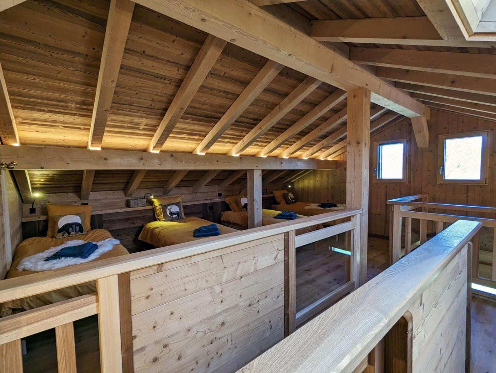 Chalet L'Appel De La Foret Gérardmer Extérieur photo