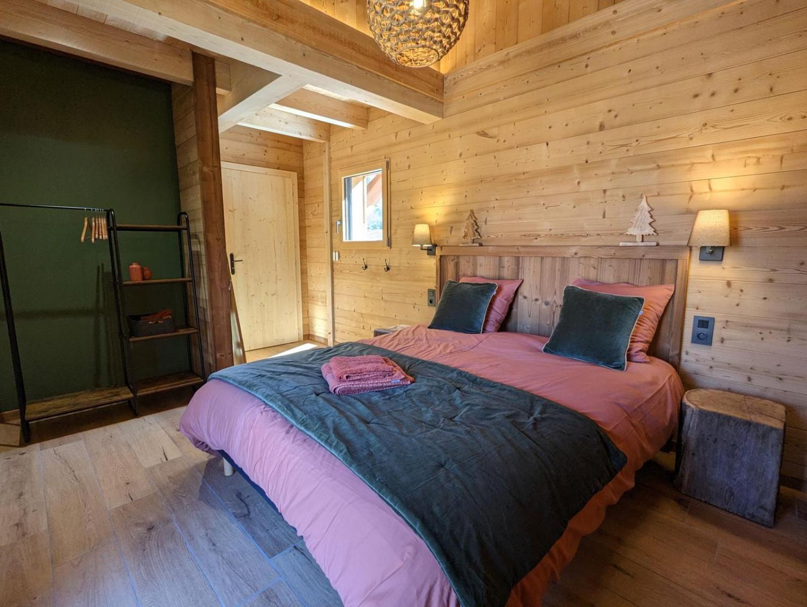 Chalet L'Appel De La Foret Gérardmer Extérieur photo