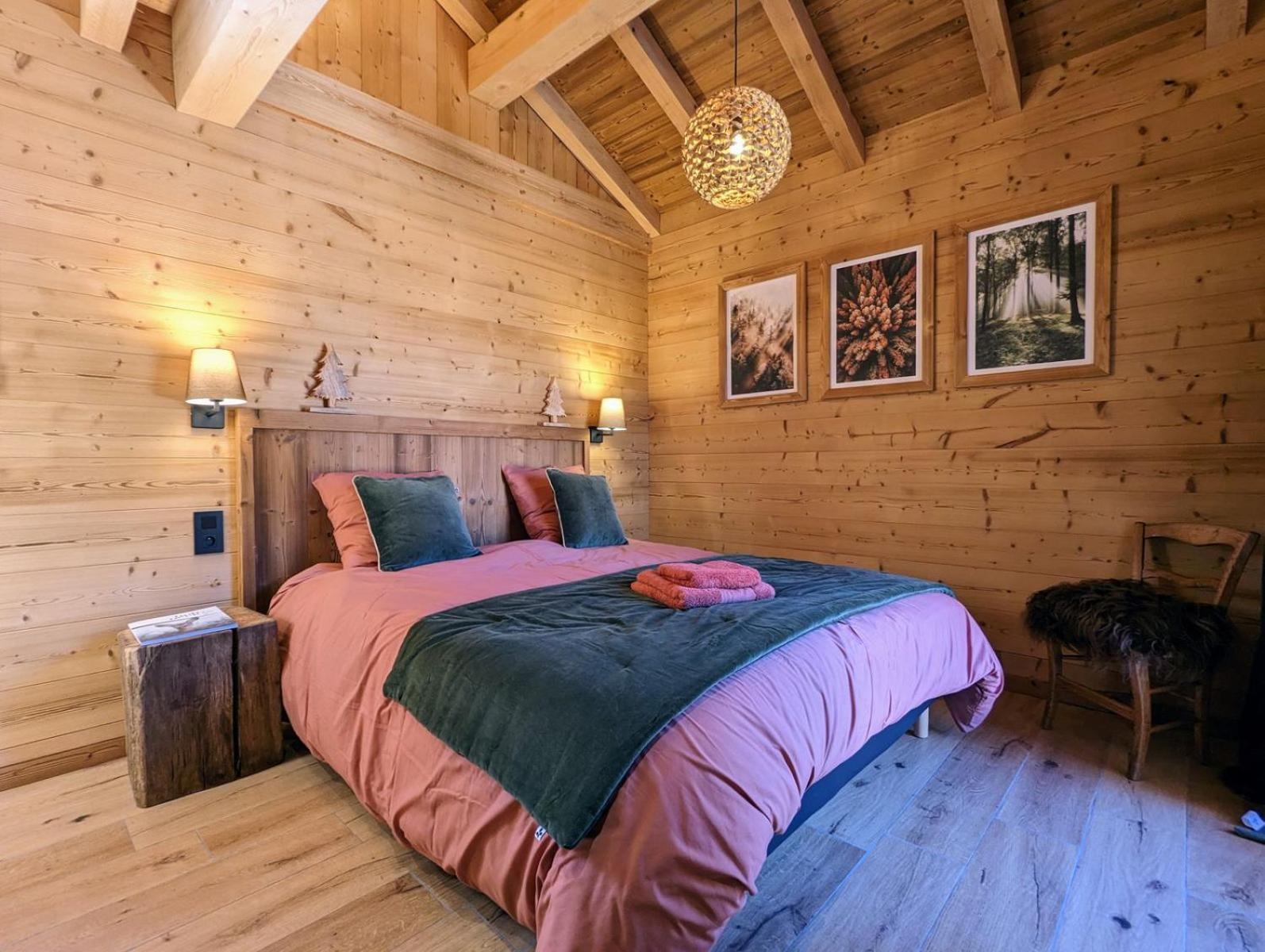 Chalet L'Appel De La Foret Gérardmer Extérieur photo