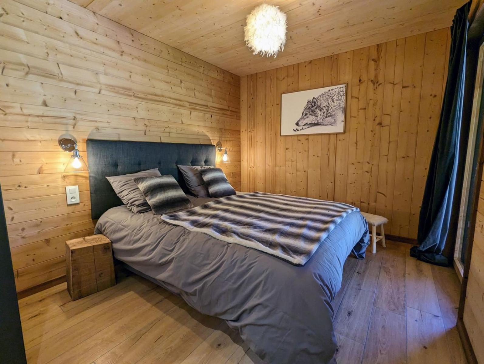 Chalet L'Appel De La Foret Gérardmer Extérieur photo