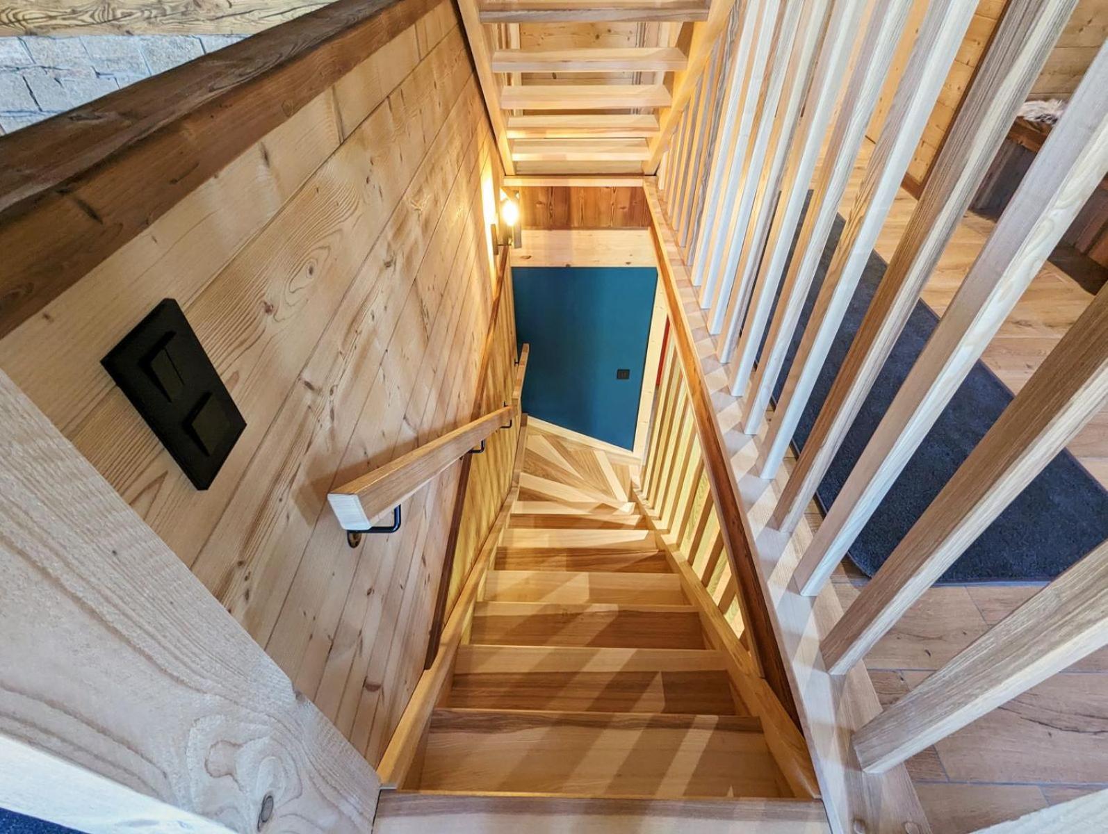 Chalet L'Appel De La Foret Gérardmer Extérieur photo