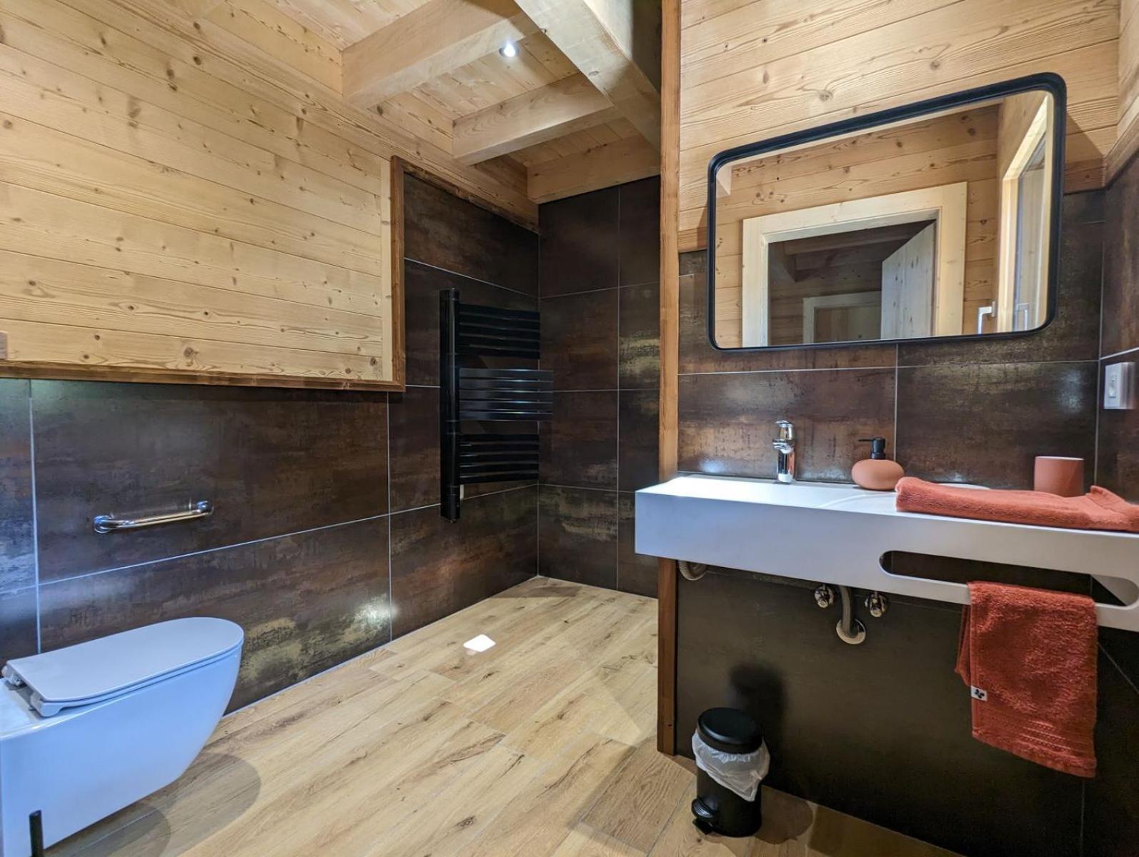 Chalet L'Appel De La Foret Gérardmer Extérieur photo